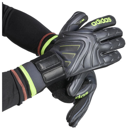 Adidas Γάντια τερματοφύλακα Copa Pro Goalkeeper Gloves Adidas Γάντια τερματοφύλακα Copa Pro Goalkeeper Gloves